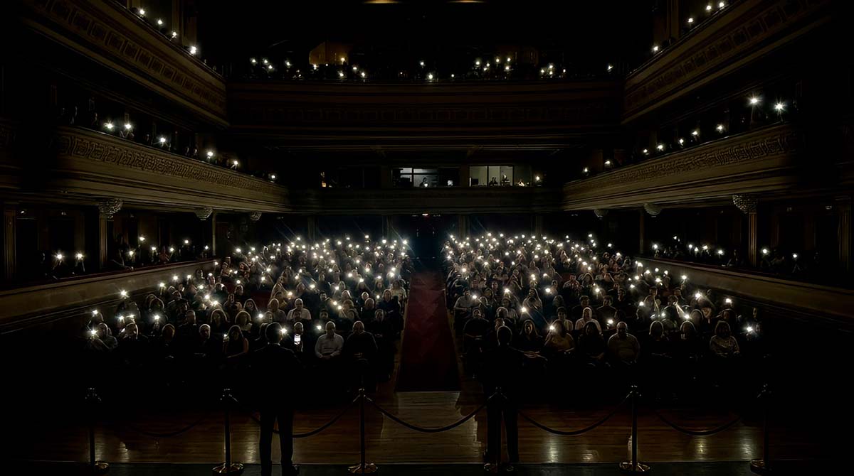 Gala Entrega de premios Patata Festival 2025 - Teatro Isabel la Catolica